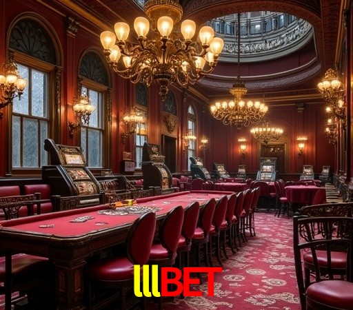 Caishen Wins lllbet