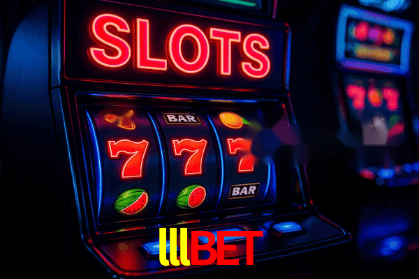 Lista de jogos de slot na lllbet